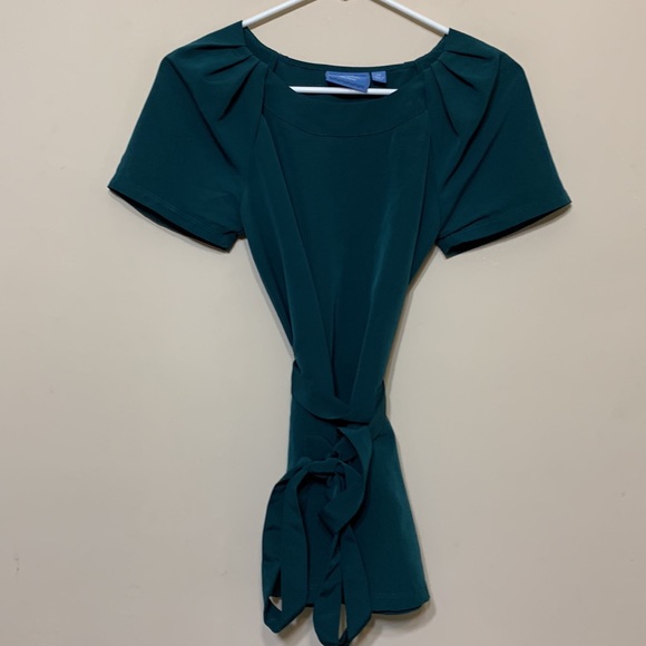 Simply Vera Vera Wang top - Picture 2 of 6